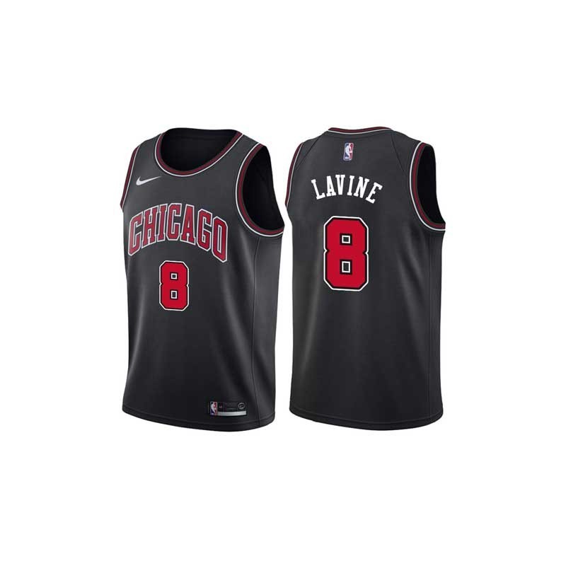 Maillot Statement Chicago Bulls