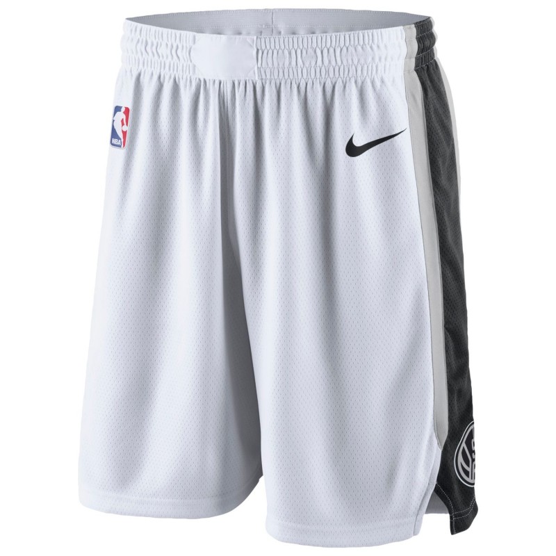 Short Association Edition San Antonio Spurs