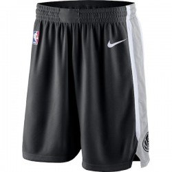 Short Icon Edition San Antonio Spurs