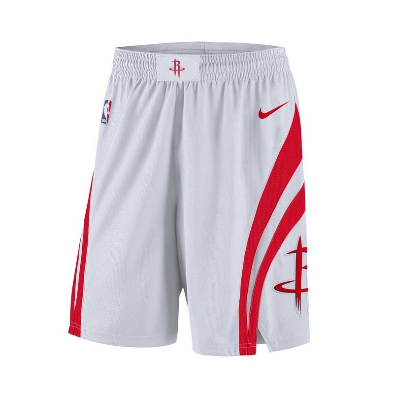 Short Association Edition Houston Rockets