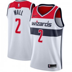 Maillot Swingman Washington Wizards