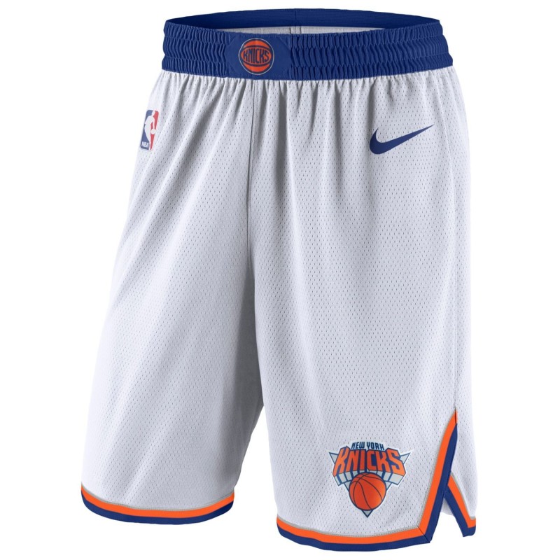 Short Association Edition New York Knicks
