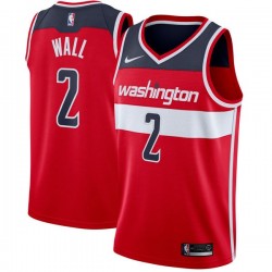 Maillot Swingman Washington...