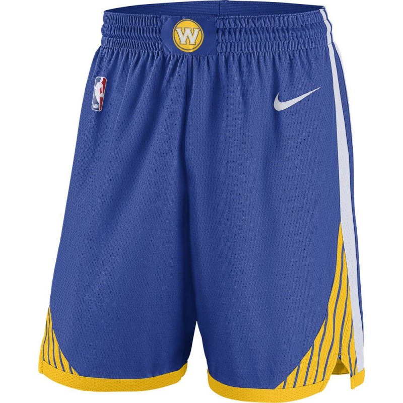 Short Icon Edition Golden State Warriors