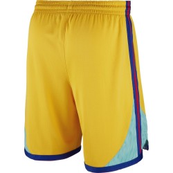 Short City Edition Golden State Warriors