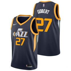 Maillot Swingman Utah Jazz