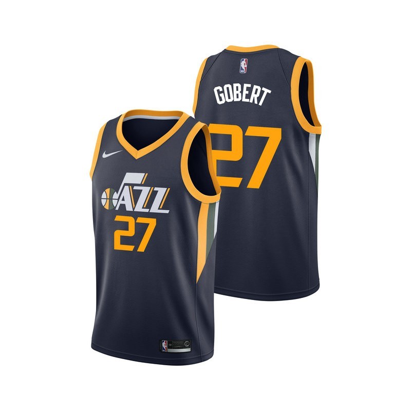 Maillot Swingman Utah Jazz