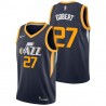 Maillot Swingman Utah Jazz