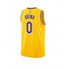 Maillot Swingman Icon Edition Los Angeles Lakers