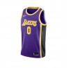 Maillot Swingman Statement Edition Los Angeles Lakers