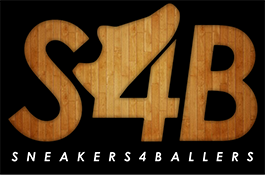 Sneakers4Ballers